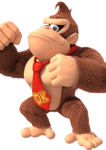 Donkey Kong