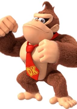 Donkey Kong
