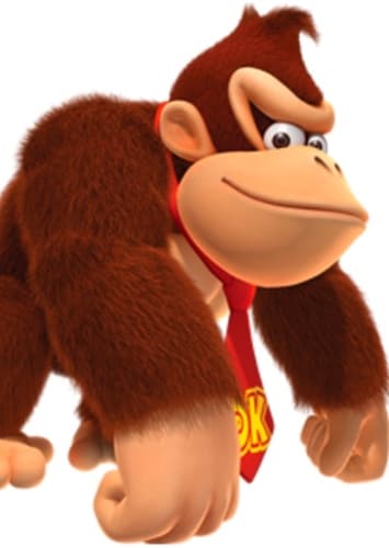 Donkey Kong