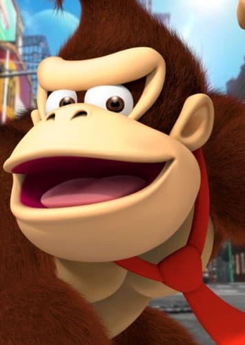 Donkey Kong