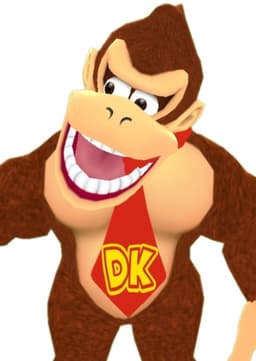 Donkey Kong