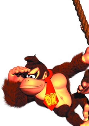 Donkey Kong