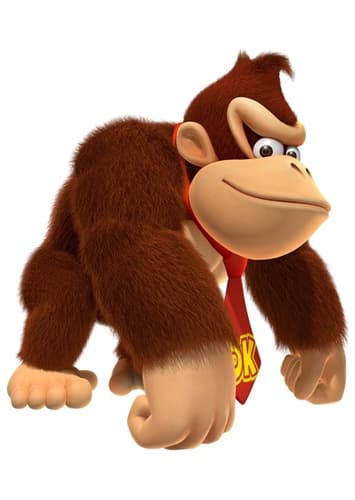 Donkey Kong