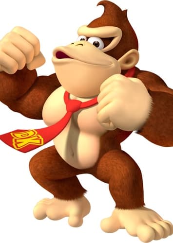 Donkey Kong