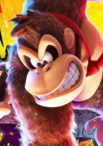 Donkey Kong