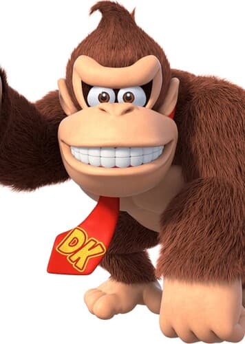 Donkey Kong