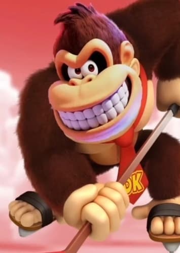 Donkey Kong