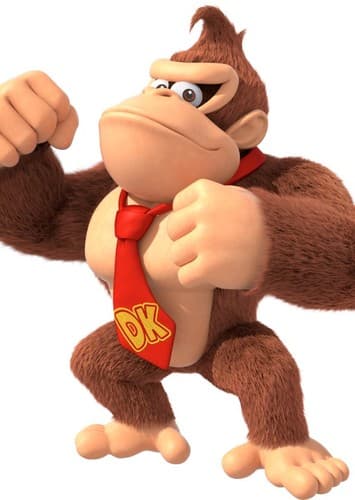 Donkey Kong