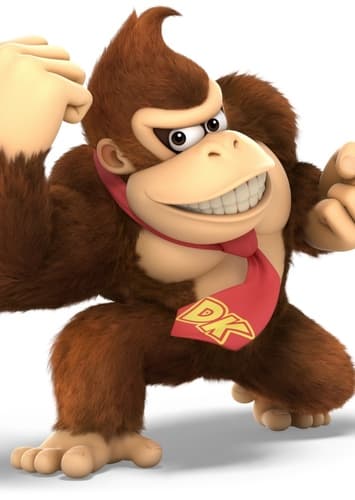Donkey Kong