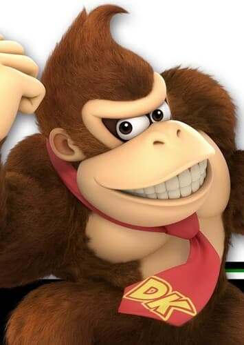 Donkey Kong