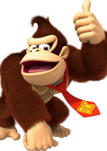 Donkey Kong