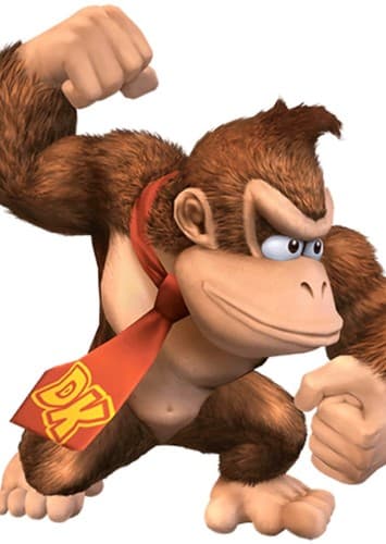Donkey Kong