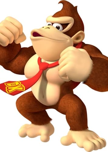 Donkey Kong