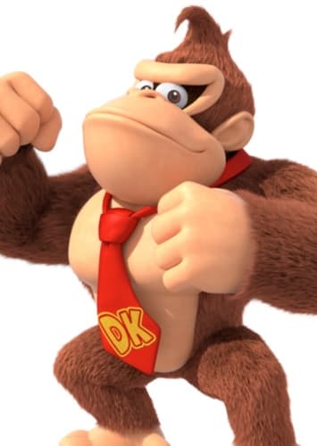 Donkey Kong