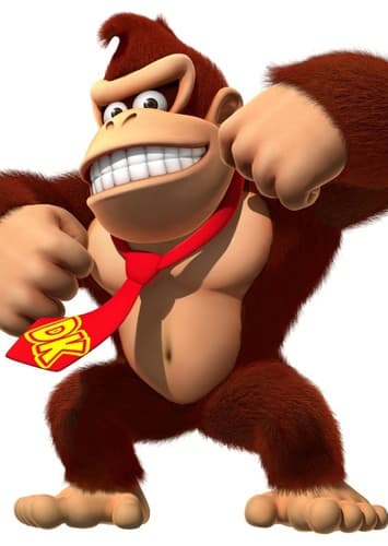 Donkey Kong