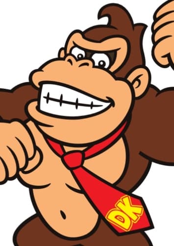Donkey Kong