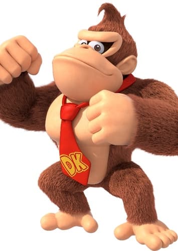 Donkey Kong