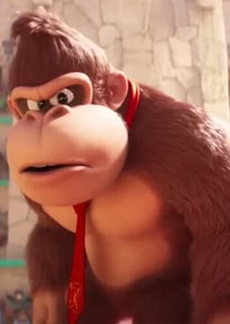 Donkey Kong