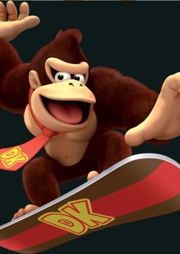Donkey Kong