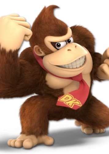 Donkey Kong
