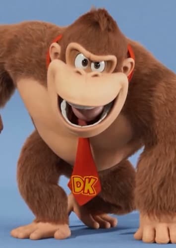 Donkey Kong