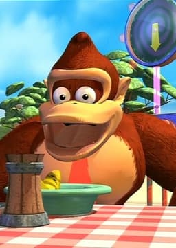 Donkey Kong(동키콩)