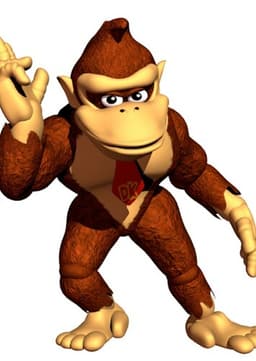 Donkey Kong