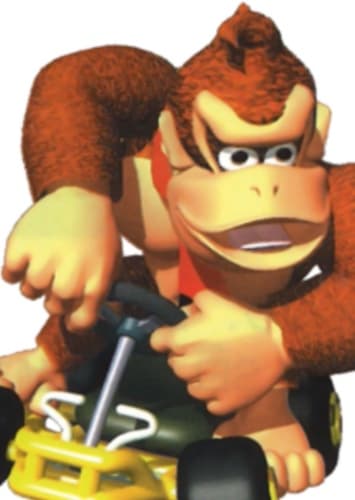 Donkey Kong