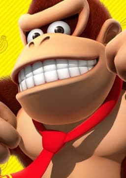 Donkey Kong