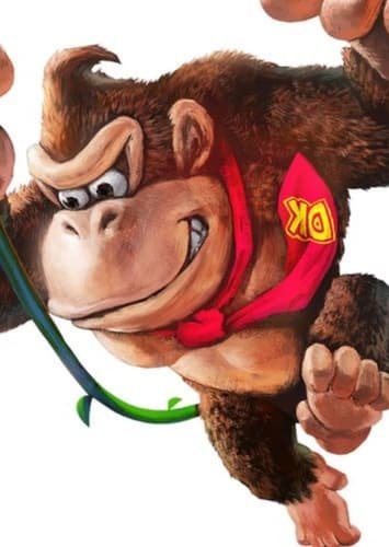 Donkey Kong