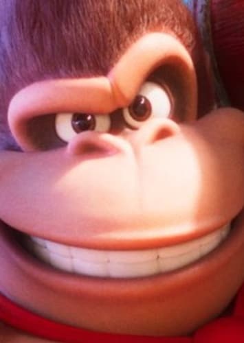 Donkey Kong