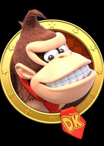 Donkey Kong