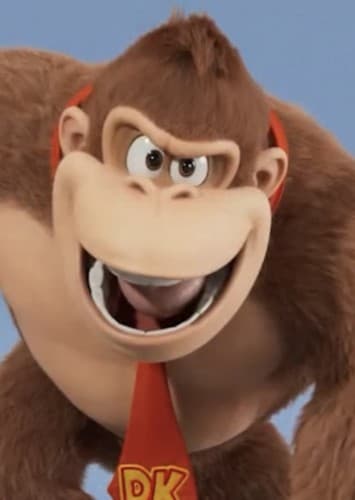 Donkey Kong