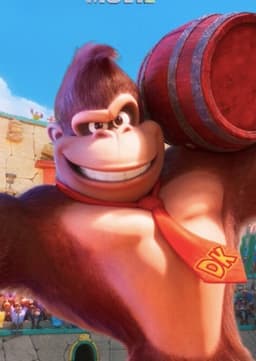 Donkey Kong