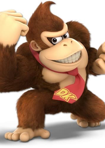 Donkey Kong