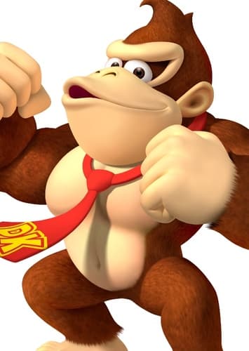 Donkey Kong