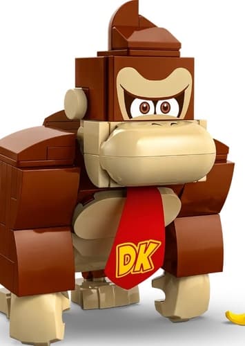 Donkey Kong