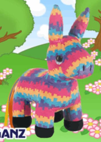 Donkey Pinata