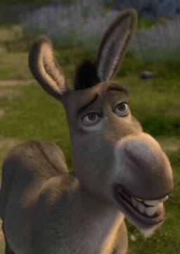 Donkey (Shrek)