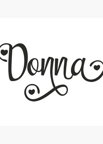 Donna