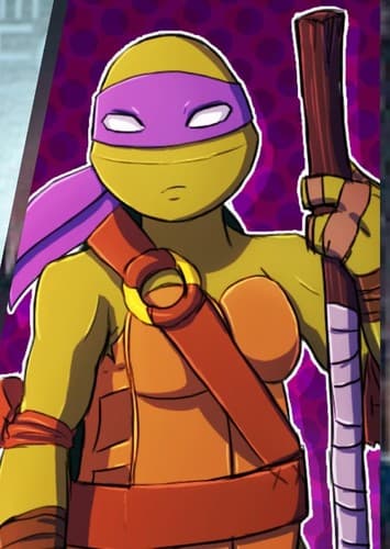 Donna Hamato