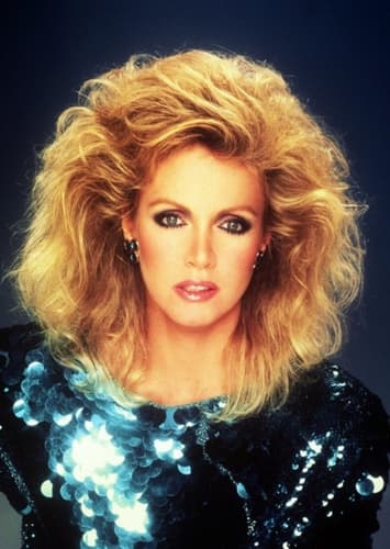 Donna Mills