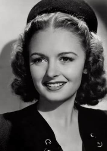 Donna Reed