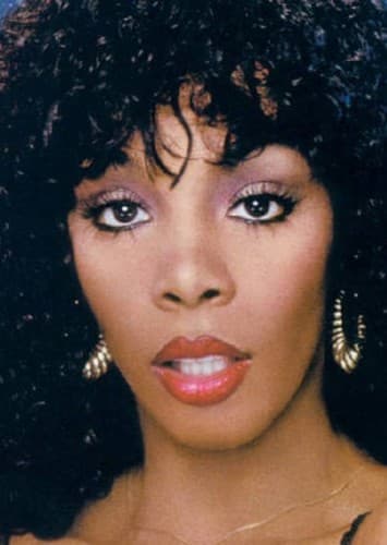Donna Summers