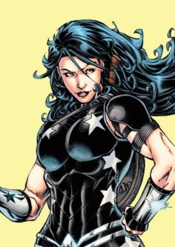 Donna Troy
