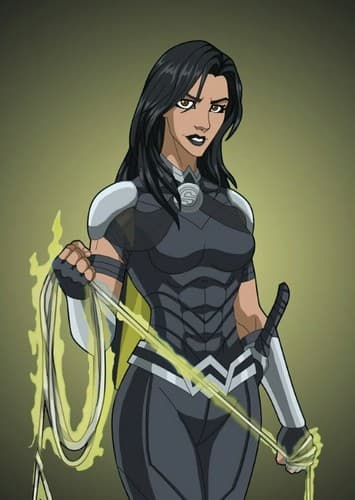 Donna Troy