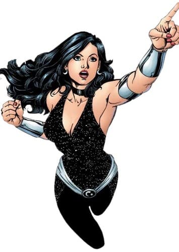 Donna Troy