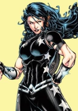 Donna Troy