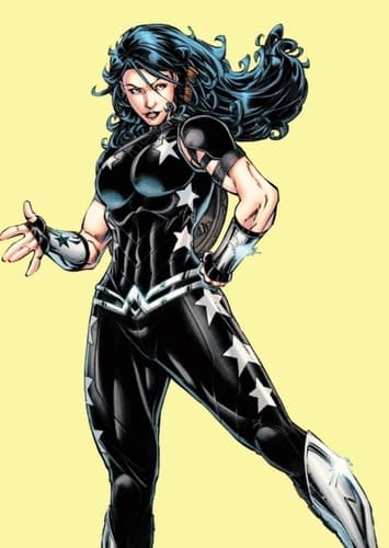 Donna Troy