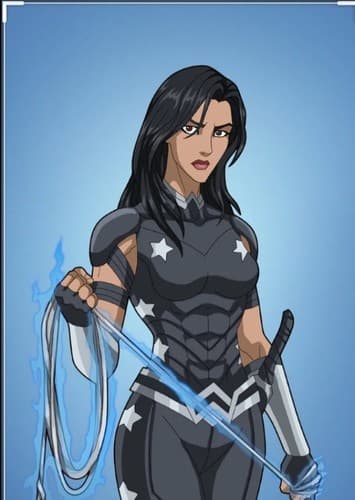 Donna Troy